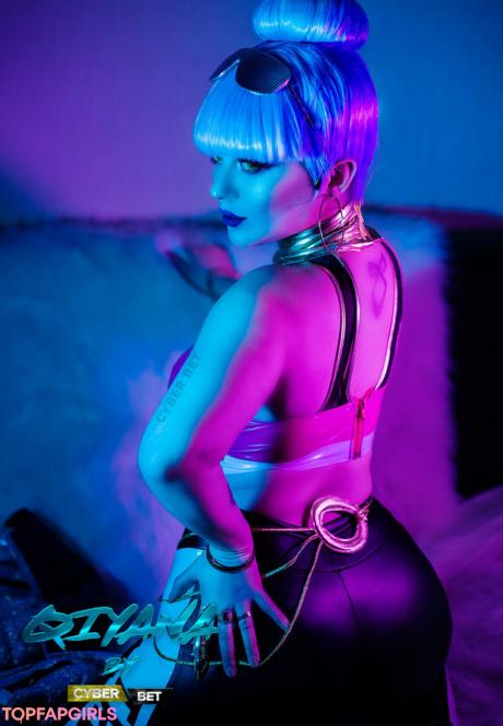 Milena nude leaked OnlyFans photo #12
