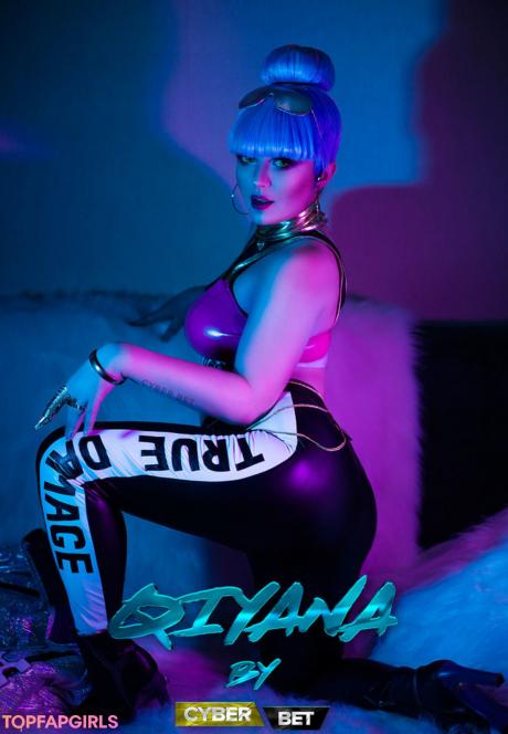 Milena nude leaked OnlyFans photo #13
