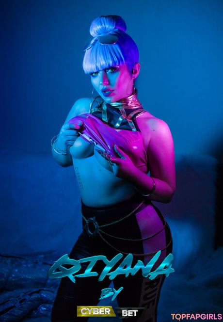 Milena nude leaked OnlyFans photo #16