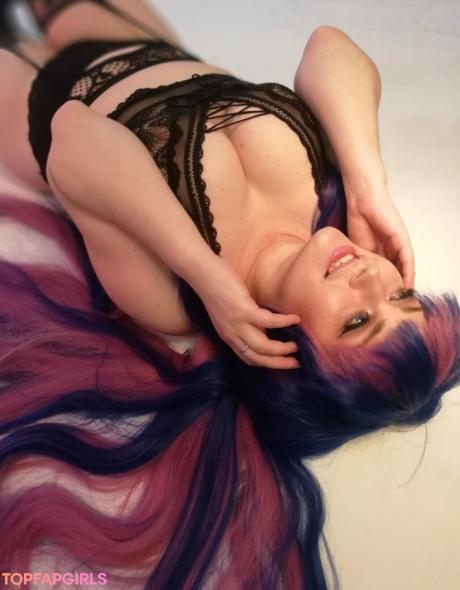 Milena nude leaked OnlyFans photo #188
