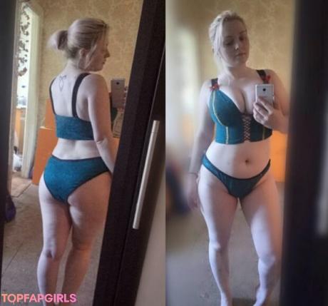 Milena nude leaked OnlyFans photo #37