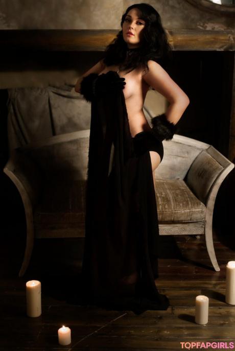 Milena nude leaked OnlyFans photo #91