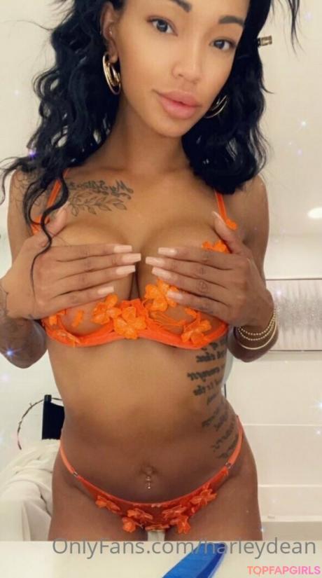 Harleydean nude leaked OnlyFans photo #31