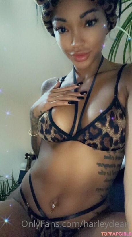 Harleydean nude leaked OnlyFans photo #51