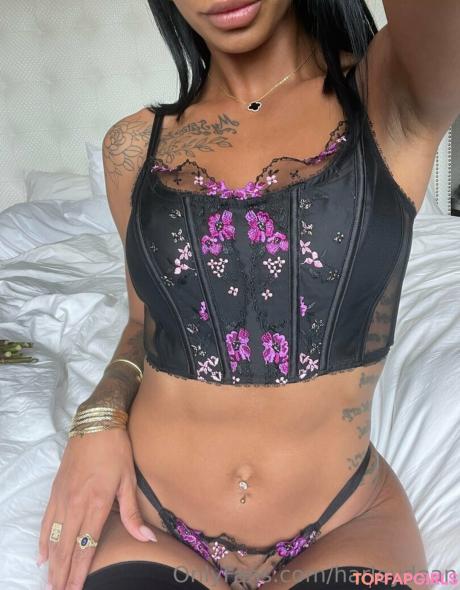 Harleydean nude leaked OnlyFans photo #74