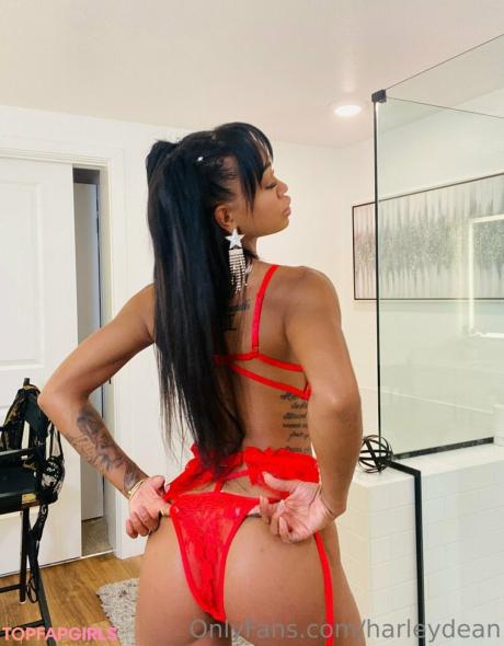 Harleydean nude leaked OnlyFans photo #78