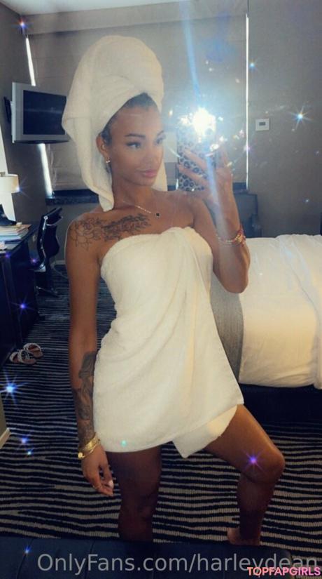 Harleydean nude leaked OnlyFans photo #81