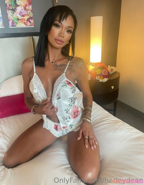 Harleydean nude leaked OnlyFans photo #95