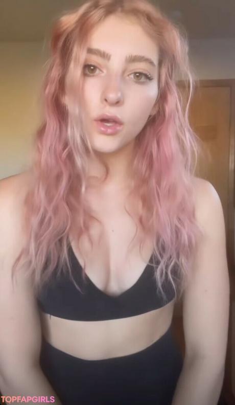 Willow nude leaked OnlyFans photo #16