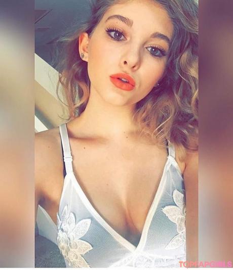 Willow nude leaked OnlyFans photo #178