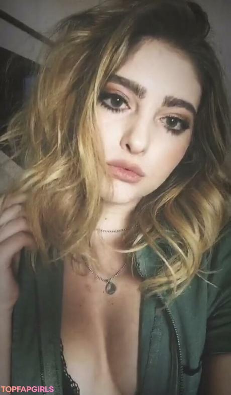 Willow nude leaked OnlyFans photo #183