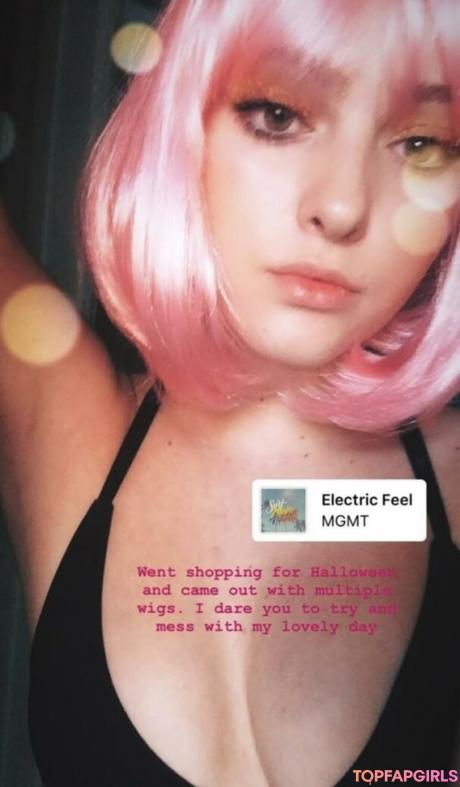 Willow nude leaked OnlyFans photo #188