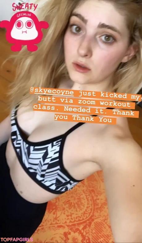 Willow nude leaked OnlyFans photo #224