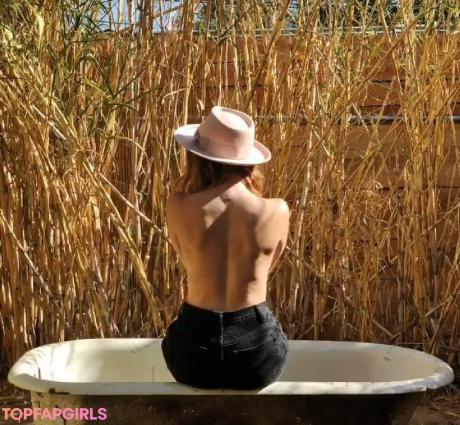 Willow nude leaked OnlyFans photo #236