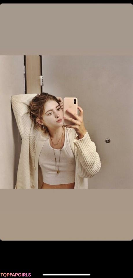 Willow nude leaked OnlyFans photo #237