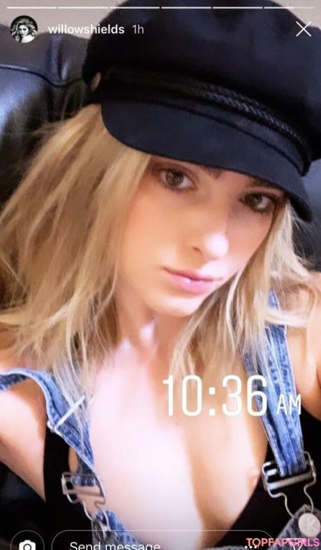 Willow nude leaked OnlyFans photo #247