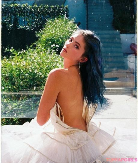 Willow nude leaked OnlyFans photo #25