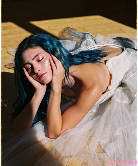Willow nude leaked OnlyFans photo #283