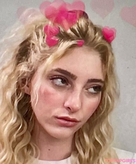 Willow nude leaked OnlyFans photo #300