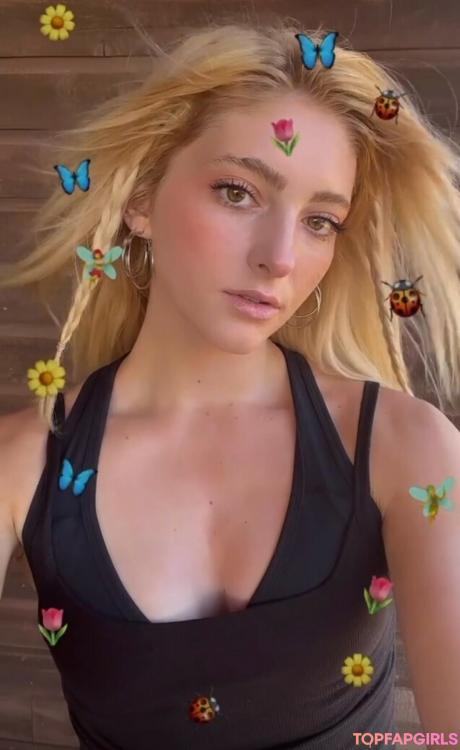 Willow nude leaked OnlyFans photo #306