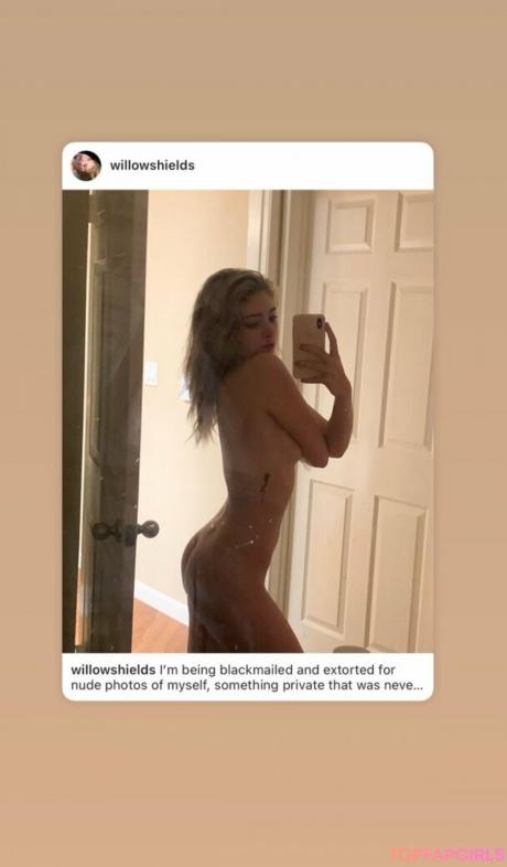 Willow nude leaked OnlyFans photo #313
