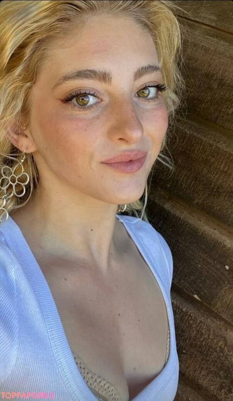 Willow nude leaked OnlyFans photo #316