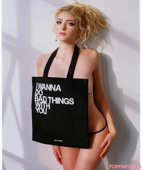 Willow nude leaked OnlyFans photo #318