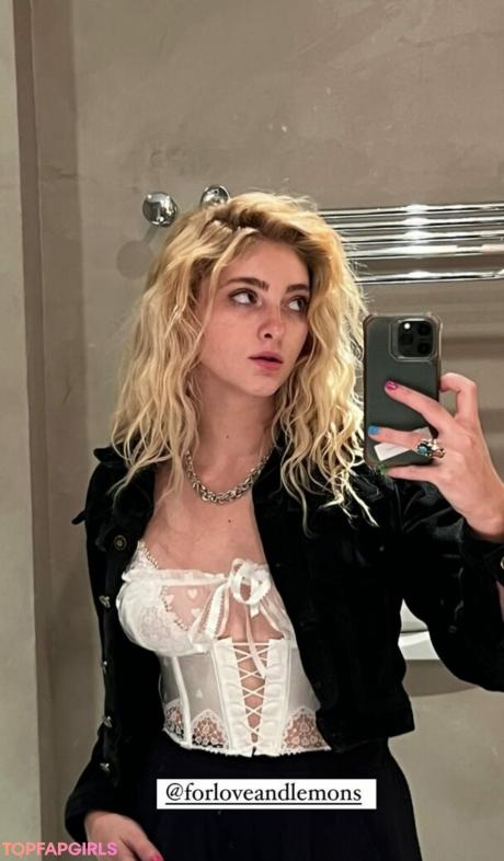 Willow nude leaked OnlyFans photo #320
