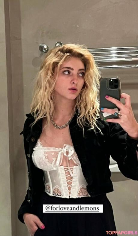 Willow nude leaked OnlyFans photo #321