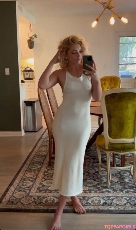 Willow nude leaked OnlyFans photo #328