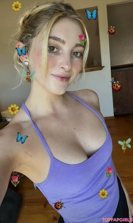 Willow nude leaked OnlyFans photo #350