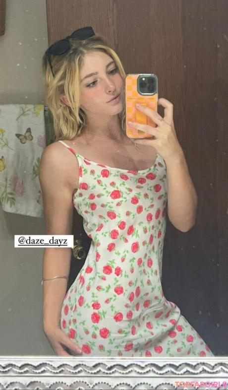 Willow nude leaked OnlyFans photo #375