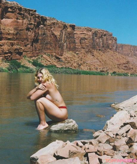 Willow nude leaked OnlyFans photo #376