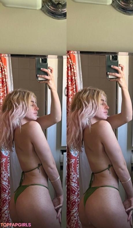 Willow nude leaked OnlyFans photo #401