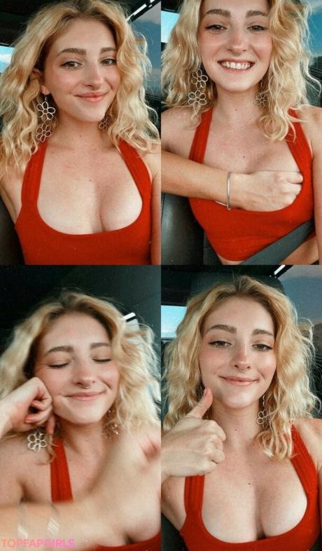 Willow nude leaked OnlyFans photo #402
