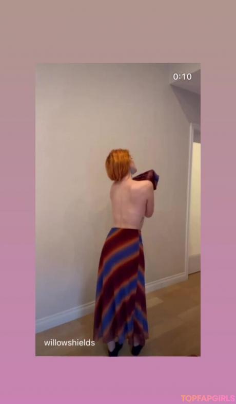 Willow nude leaked OnlyFans photo #43