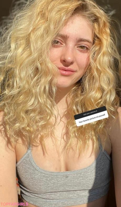 Willow nude leaked OnlyFans photo #52