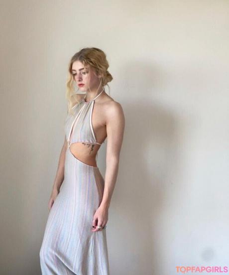Willow nude leaked OnlyFans photo #7