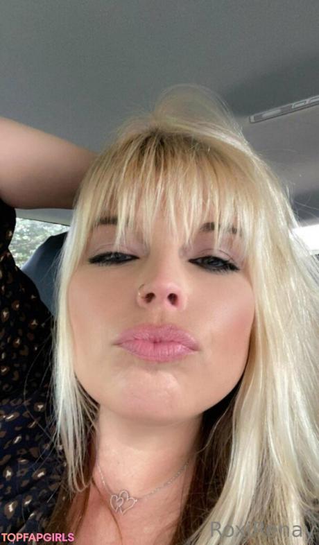 Roxirenay nude leaked OnlyFans photo #34