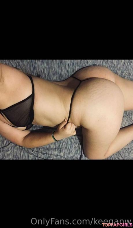 Keeganw nude leaked OnlyFans photo #40