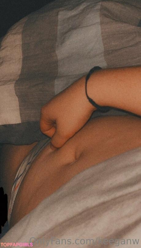 Keeganw nude leaked OnlyFans photo #91