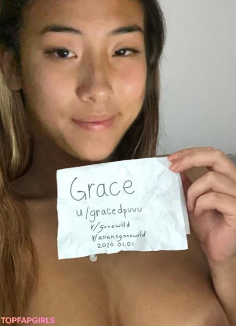 Gracedpuu nude leaked OnlyFans photo #1