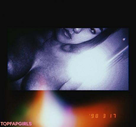 Gracedpuu nude leaked OnlyFans photo #3