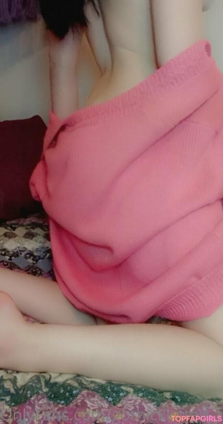 Gothickkitten_free nude leaked OnlyFans photo #2