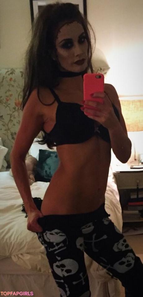 Melanie nude leaked OnlyFans photo #38