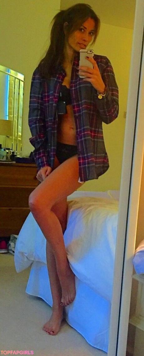 Melanie nude leaked OnlyFans photo #39