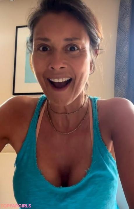 Melanie nude leaked OnlyFans photo #57