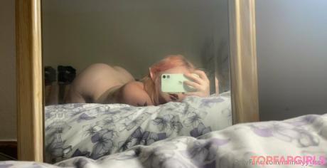Miimilyy_free nude leaked OnlyFans photo #3