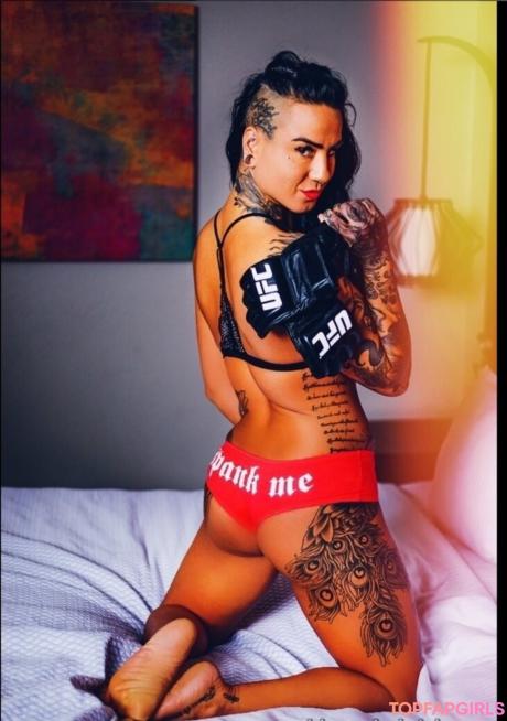 Ashlee nude leaked OnlyFans photo #19