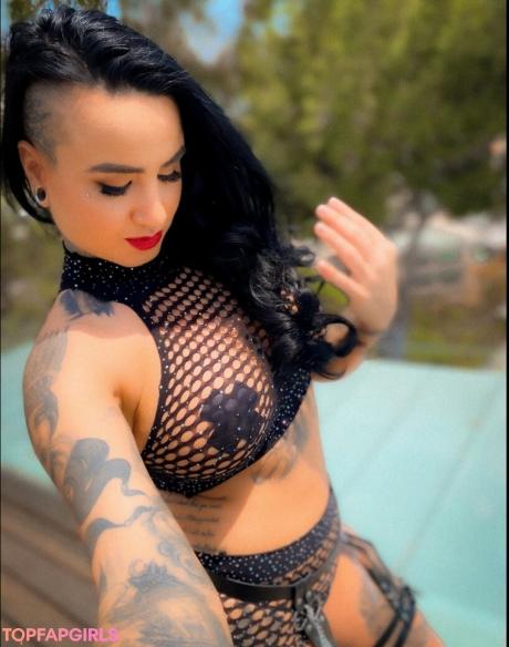 Ashlee nude leaked OnlyFans photo #23